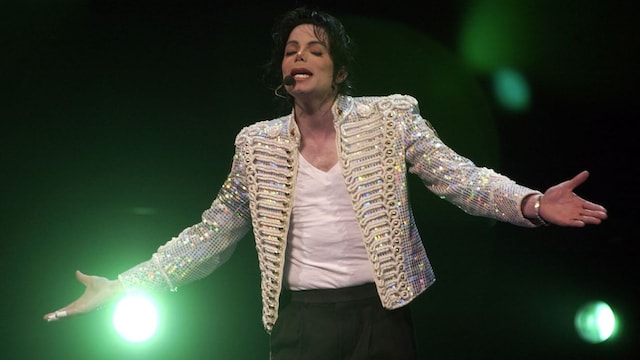 michael