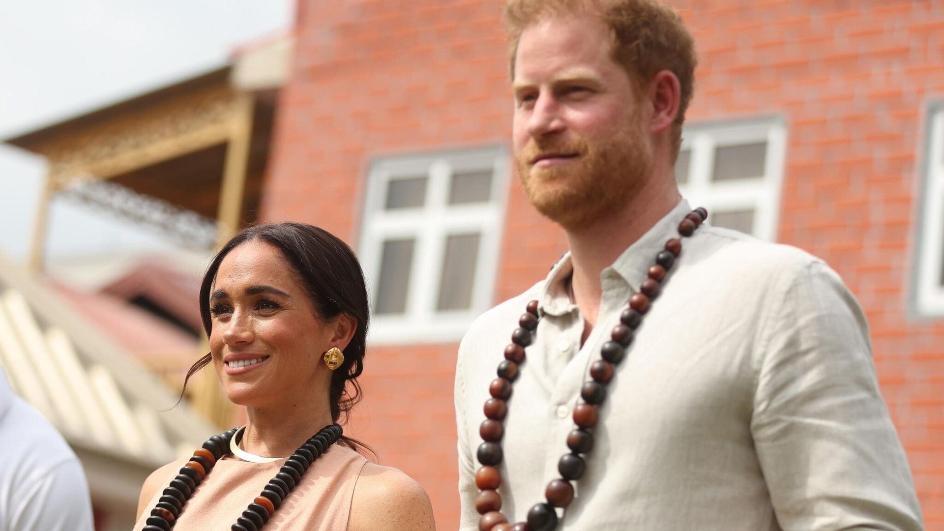 La princesa Lilibet, hija de Meghan Markle y el príncipe Harry, cumple tres años