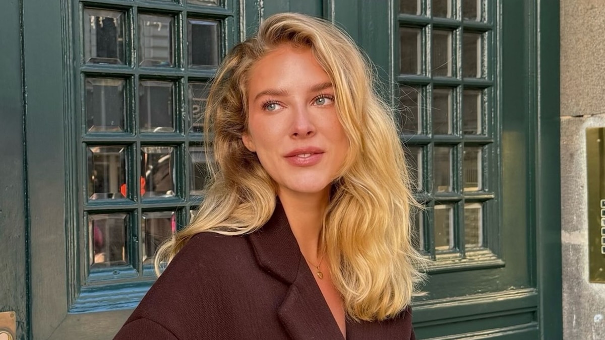 'Bare hair': la tendencia del pelo natural con la que te peinarás más rápido cada mañana