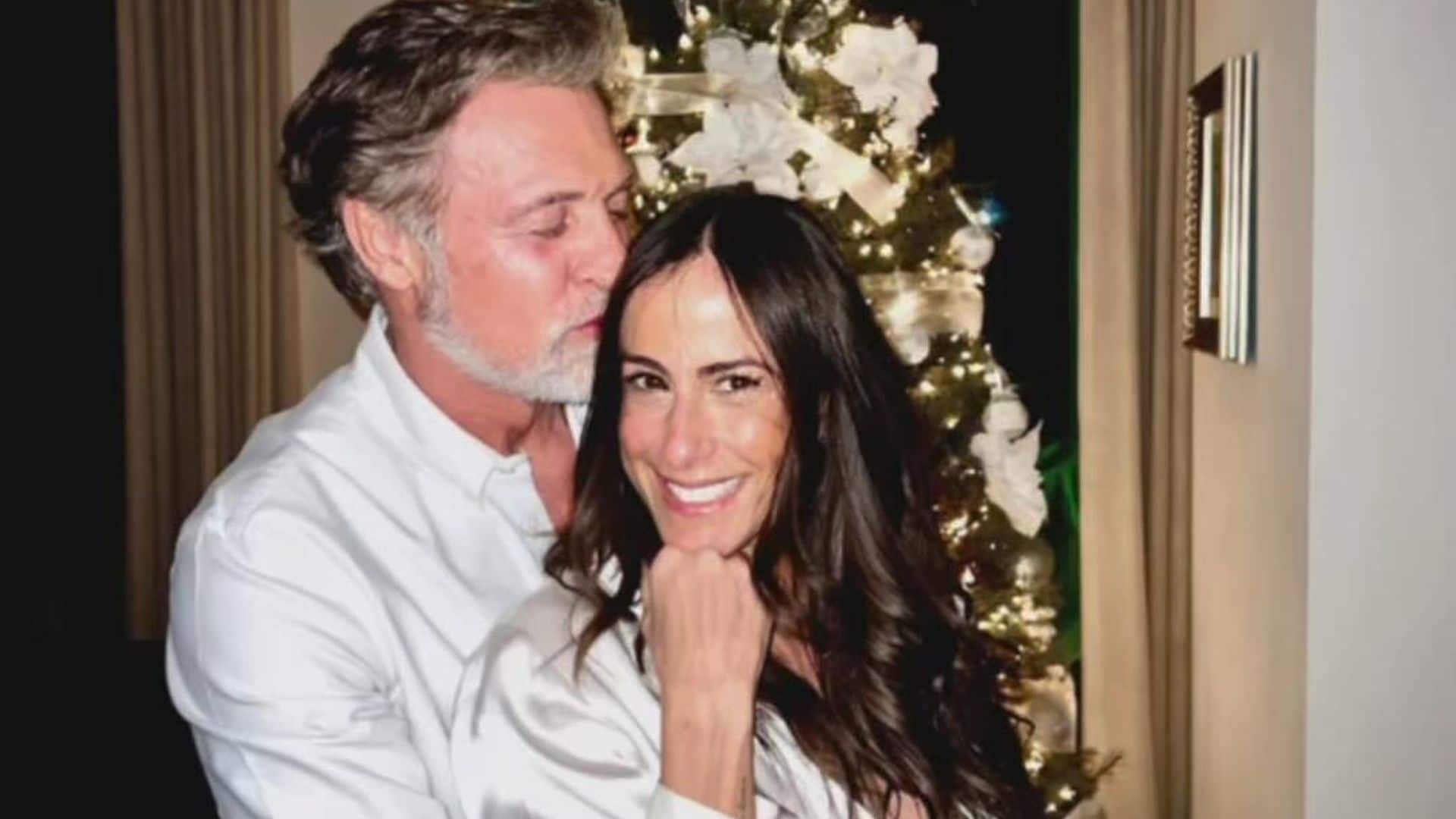Tajante, Juan Soler afirma que nunca se casará con su actual novia y explica sus razones