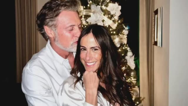 juan soler y paulina mercado