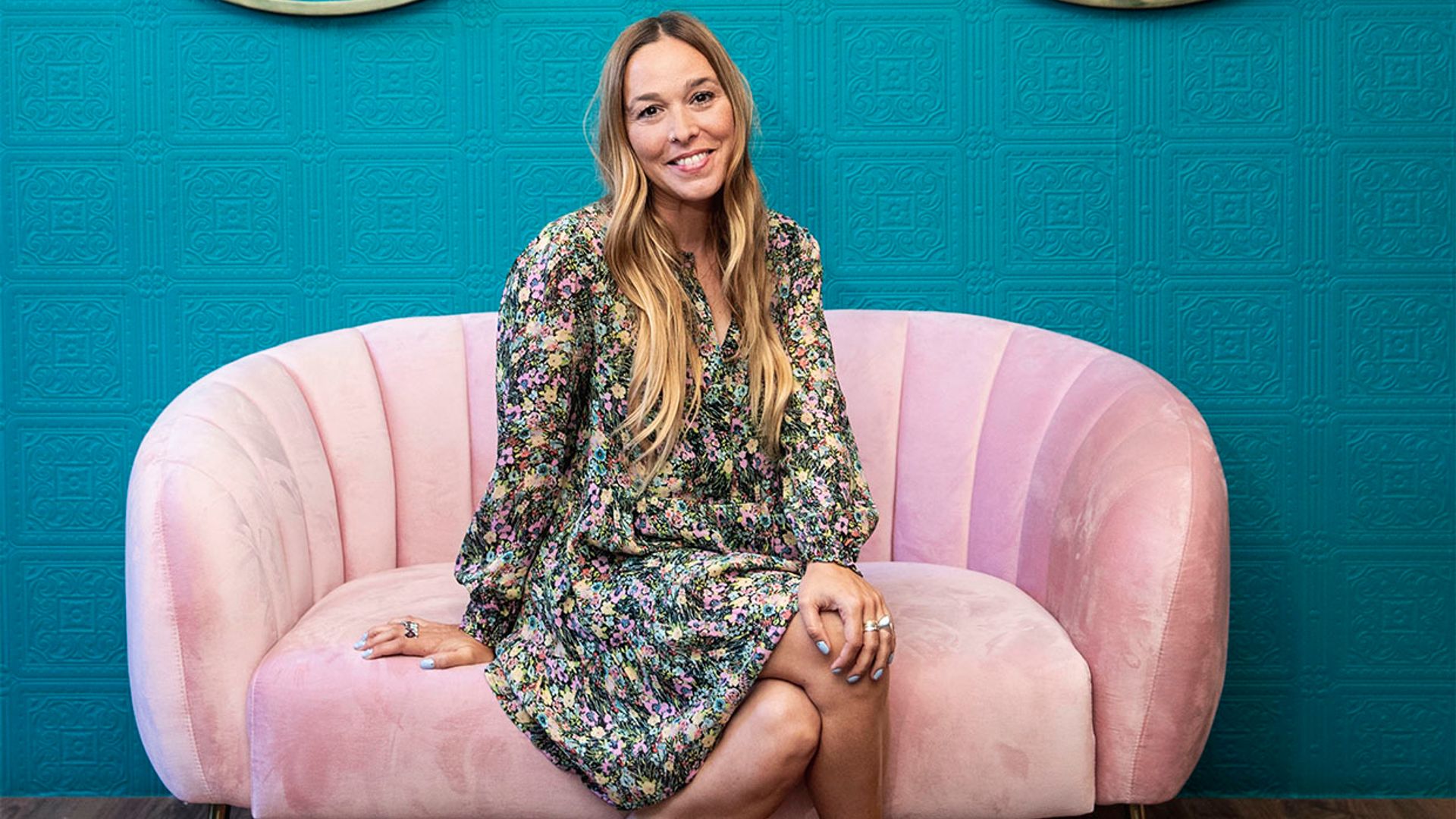 Beth, en el 20 aniversario de 'Operación Triunfo 2', habla orgullosa de su faceta como madre