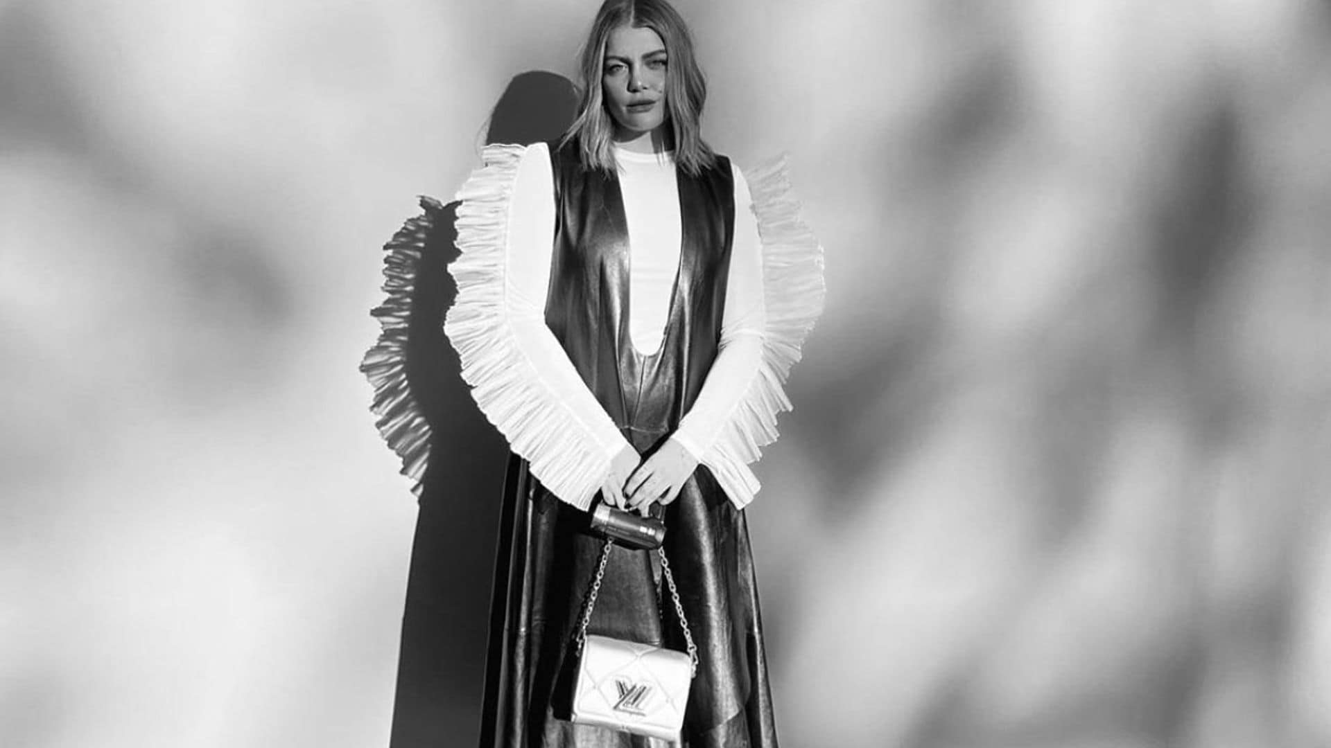Gigi Vives, la 'influencer' que triunfa también como estilista