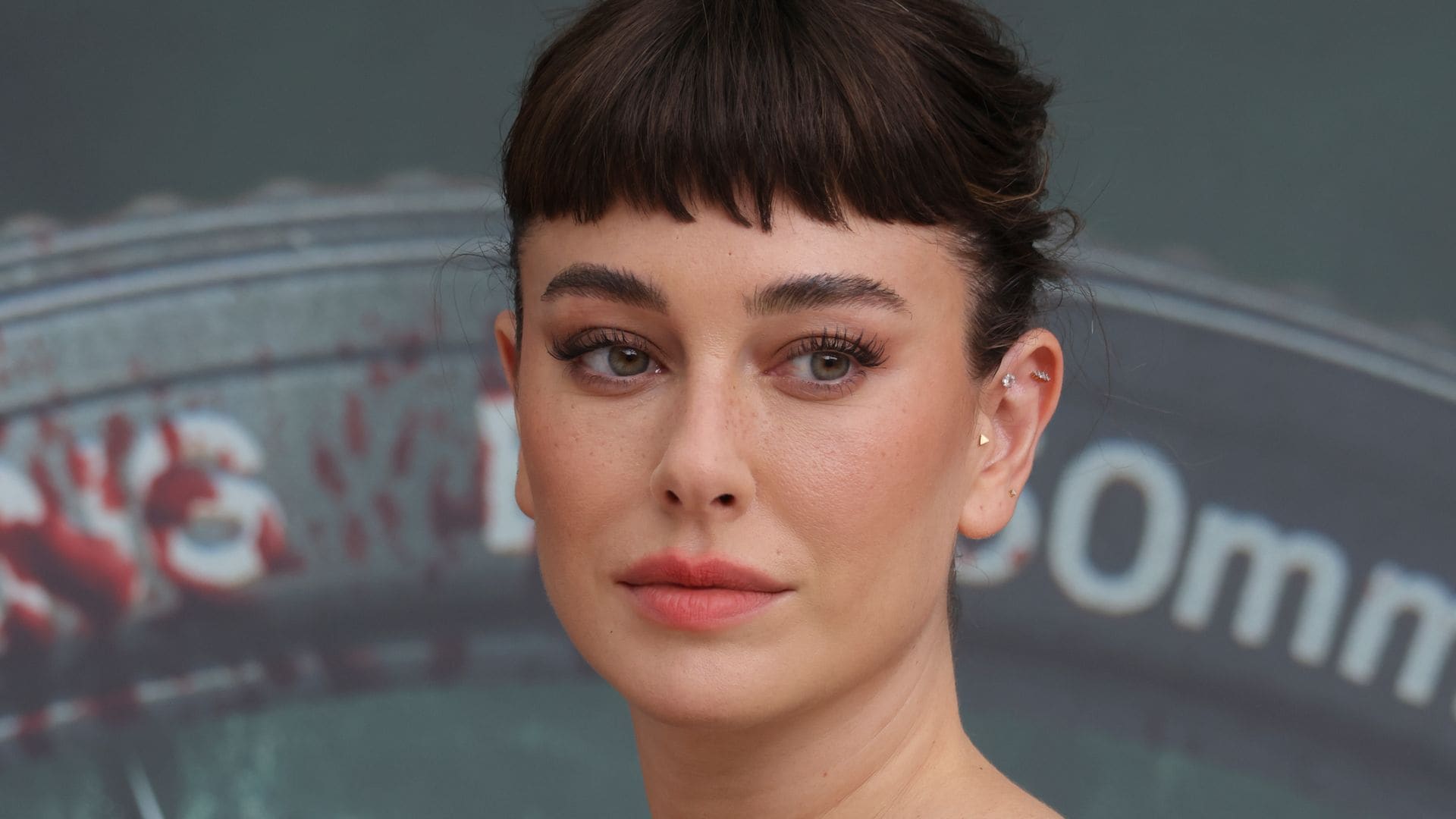 Blanca Suárez at photocall for premiere film "Parecido a un asesinato" during the 73nd San Sebastian Film Festival in San Sebastian, Spain, on Tuesday , 23 September, 2025.