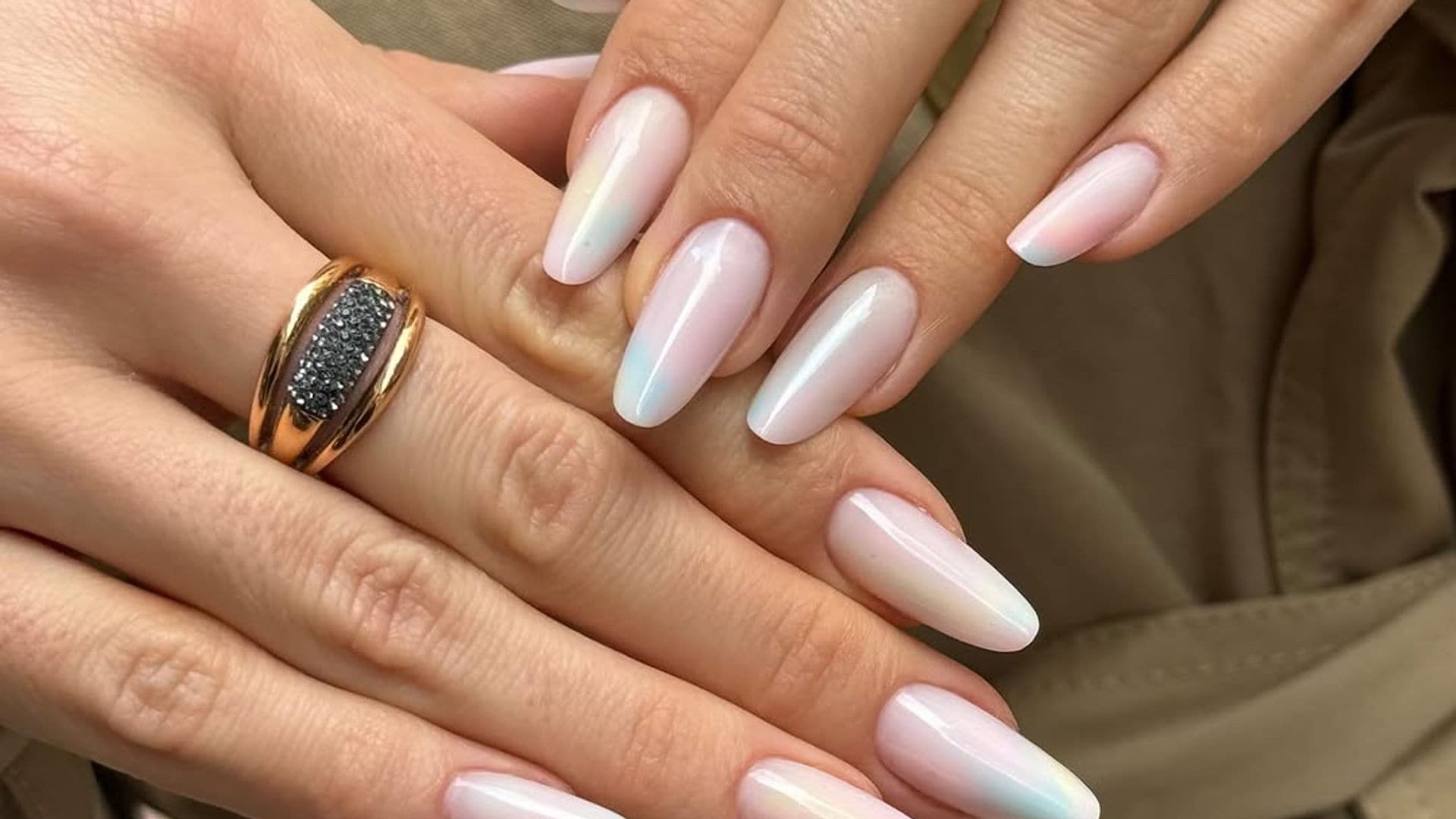 11 diseños de uñas con los colores que triunfarán este verano