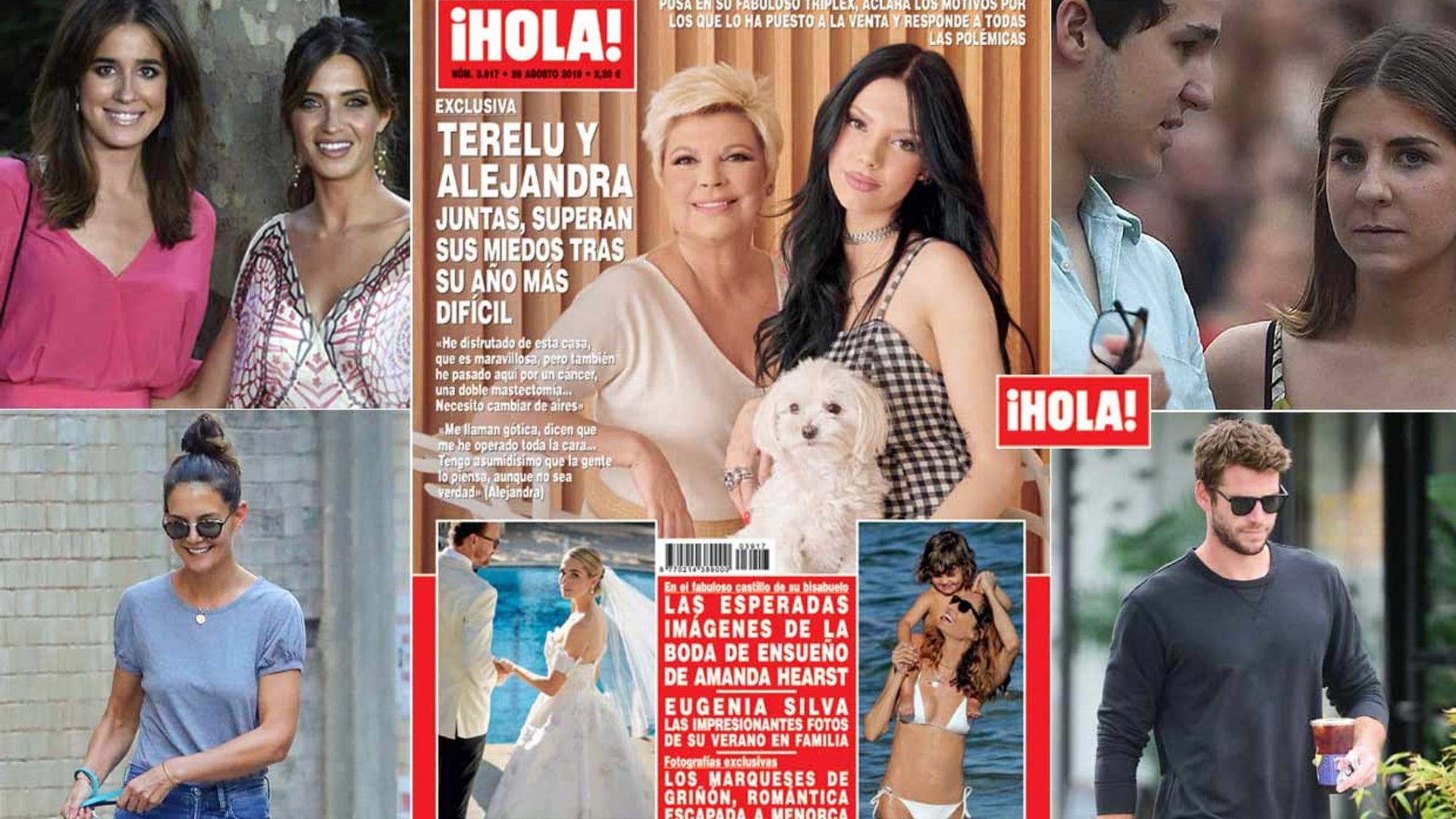 No dejes de leer las noticias más importantes de la semana
