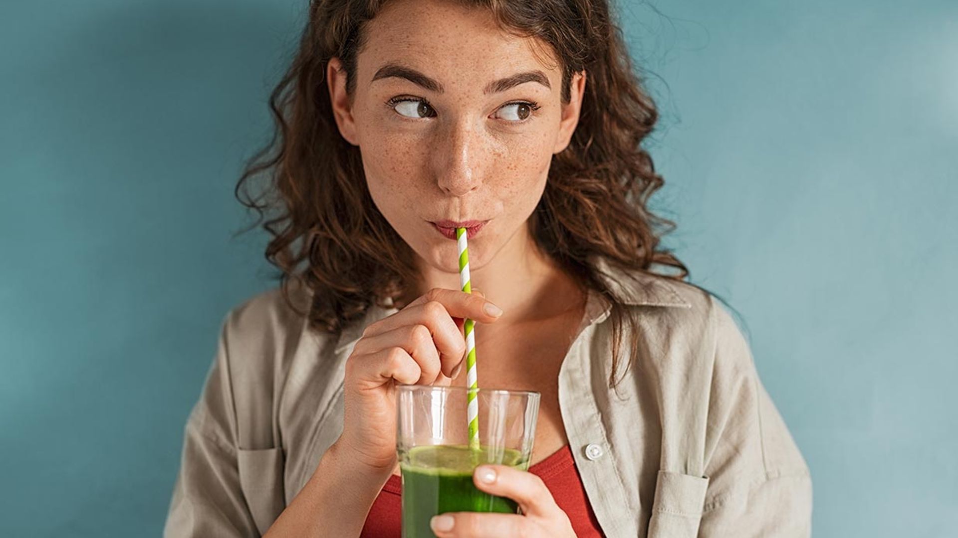 Todo sobre los antioxidantes, aliados de nuestra salud y nuestra longevidad