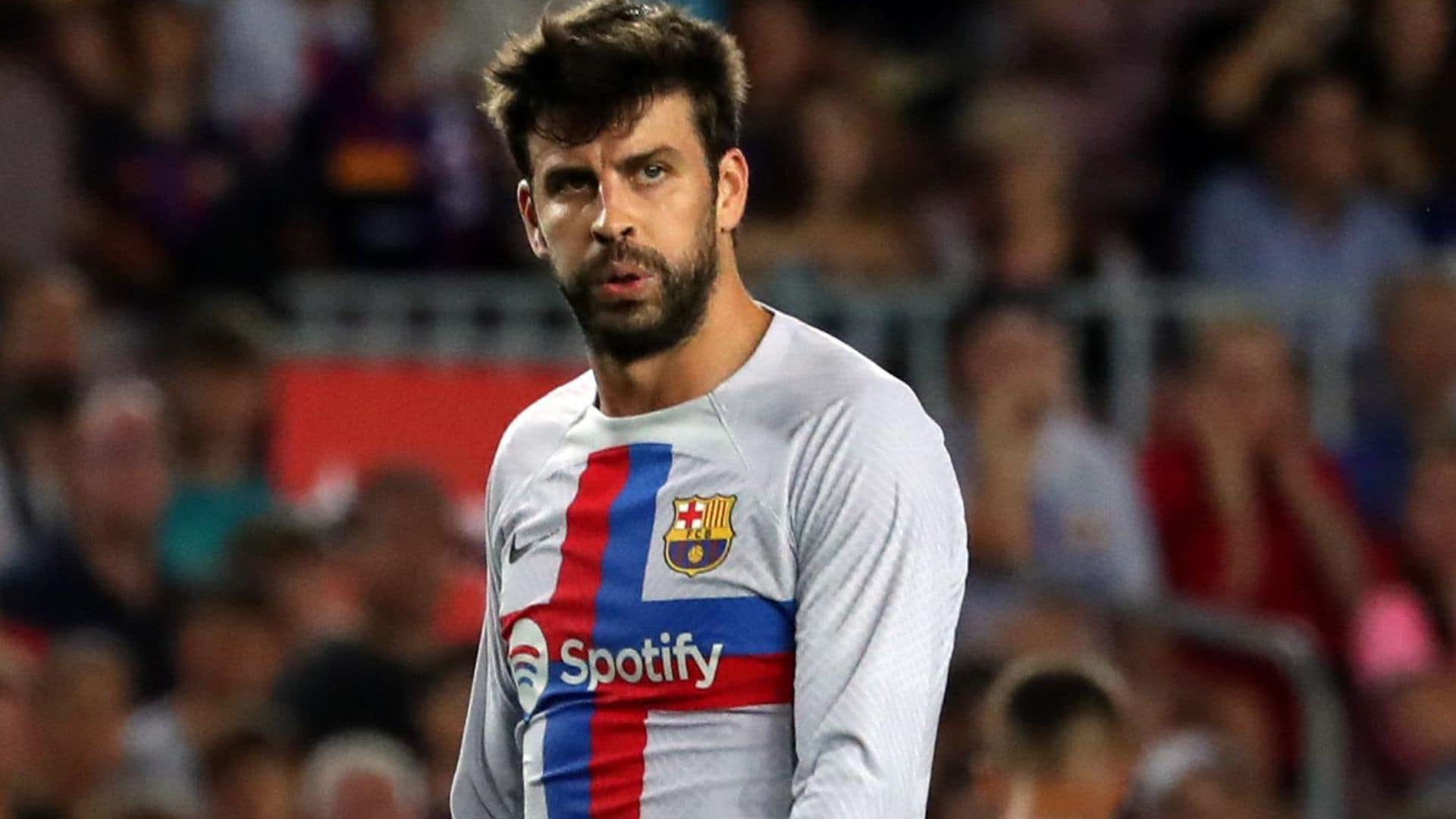 Gerard Piqué tendría problemas en Kosmos; sus empleados ‘están descontentos’