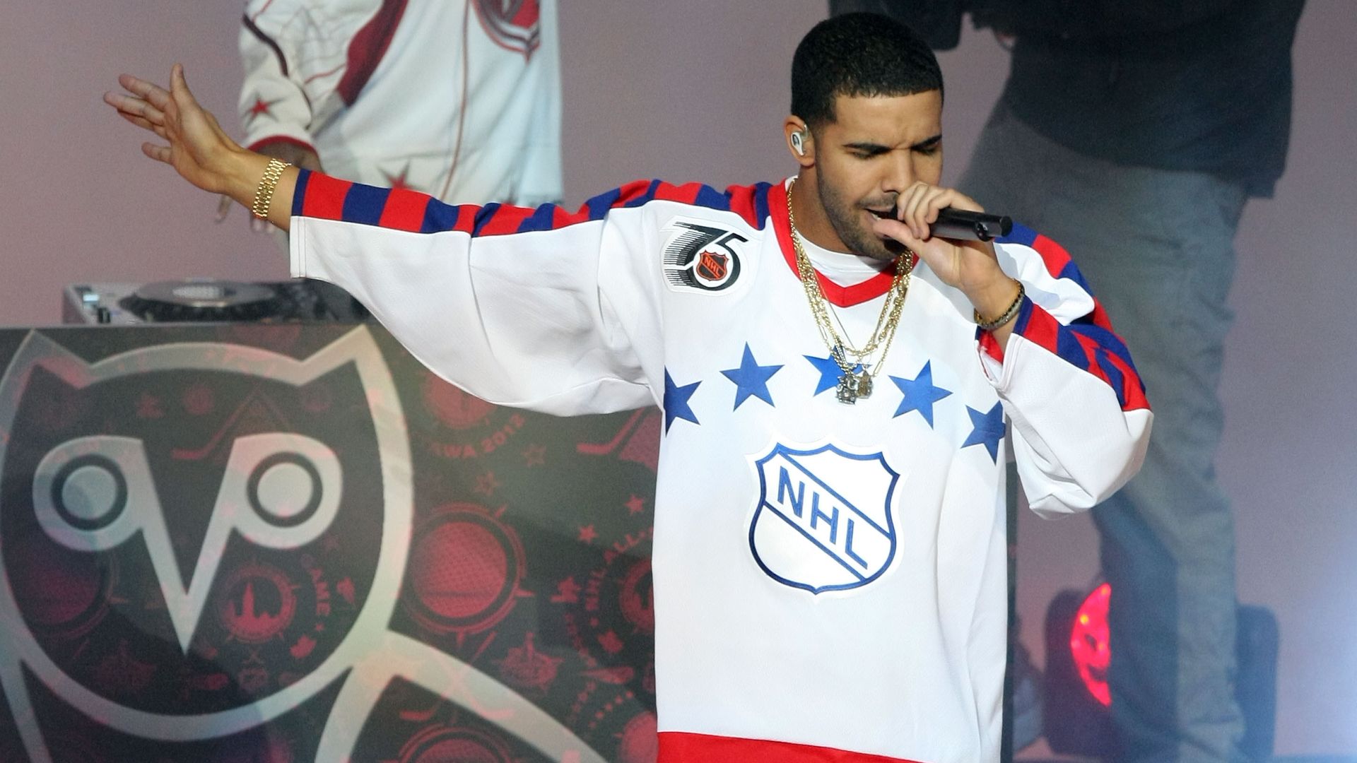 Drake