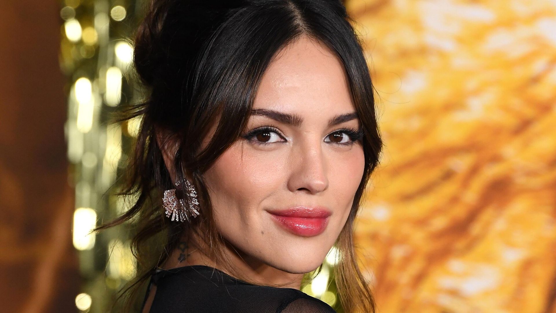Como nunca, Eiza González habla de su vida amorosa