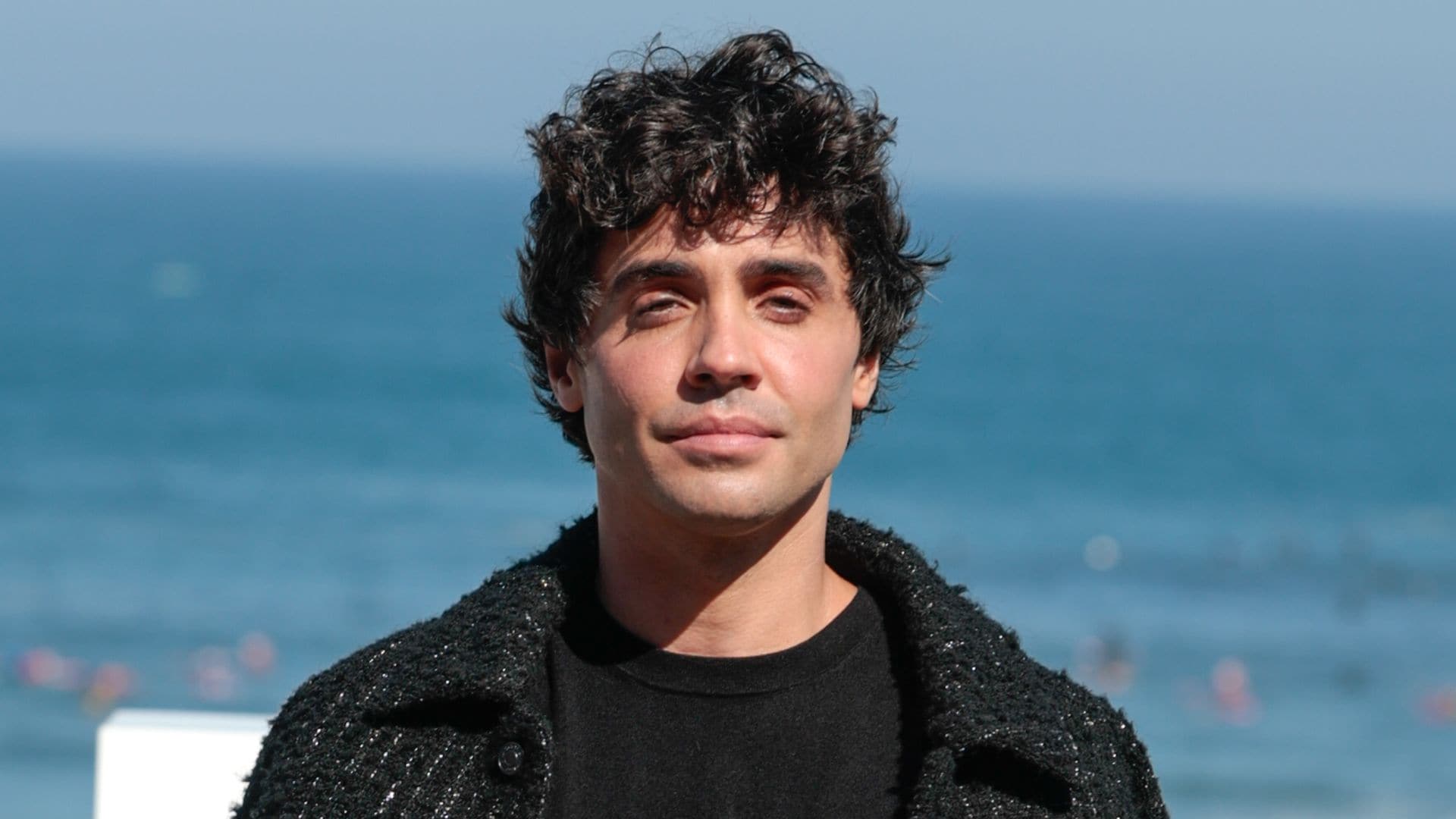 PRIMICIA. Javier Ambrossi tiene una nueva ilusión, tras romper con Javier Calvo