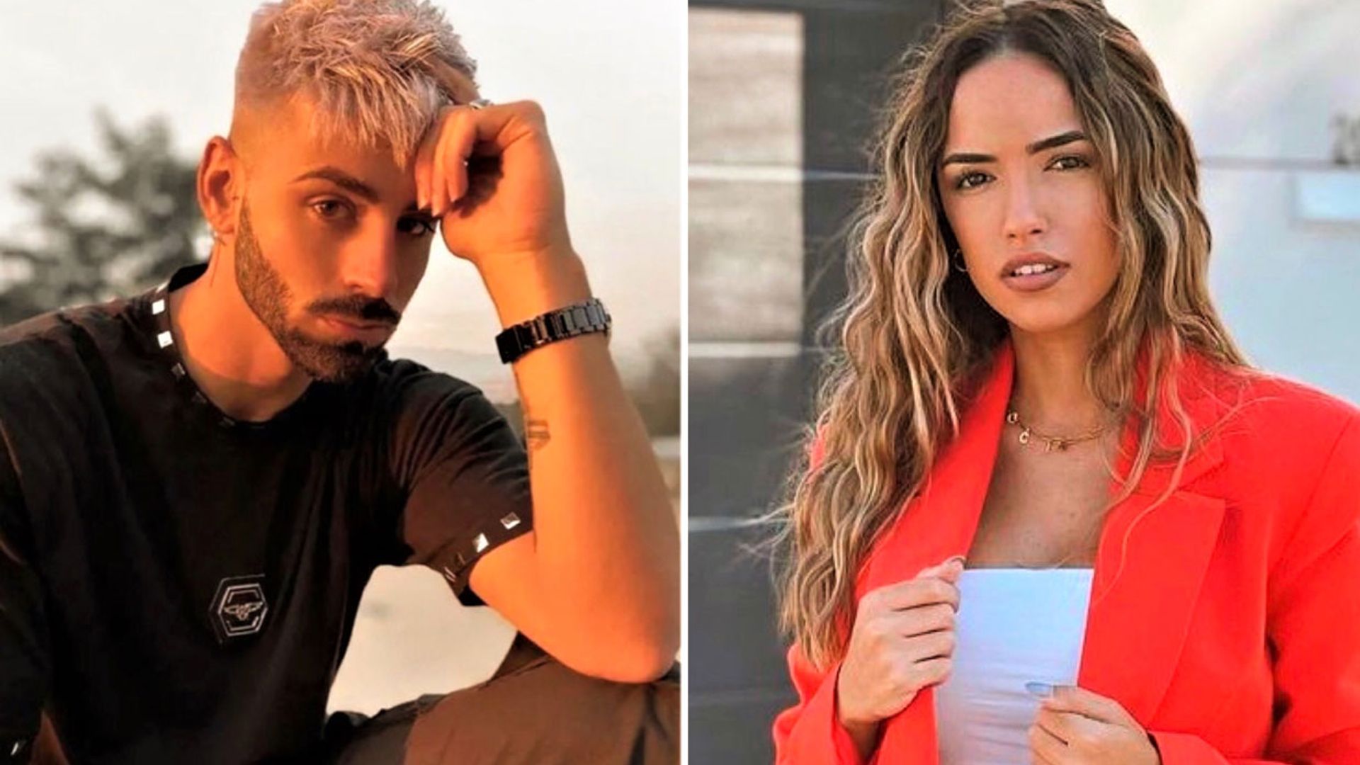 ¡Spoiler! ¿Están juntos Lucía y 'Lobo' actualmente? Tenemos las imágenes que resuelven las dudas
