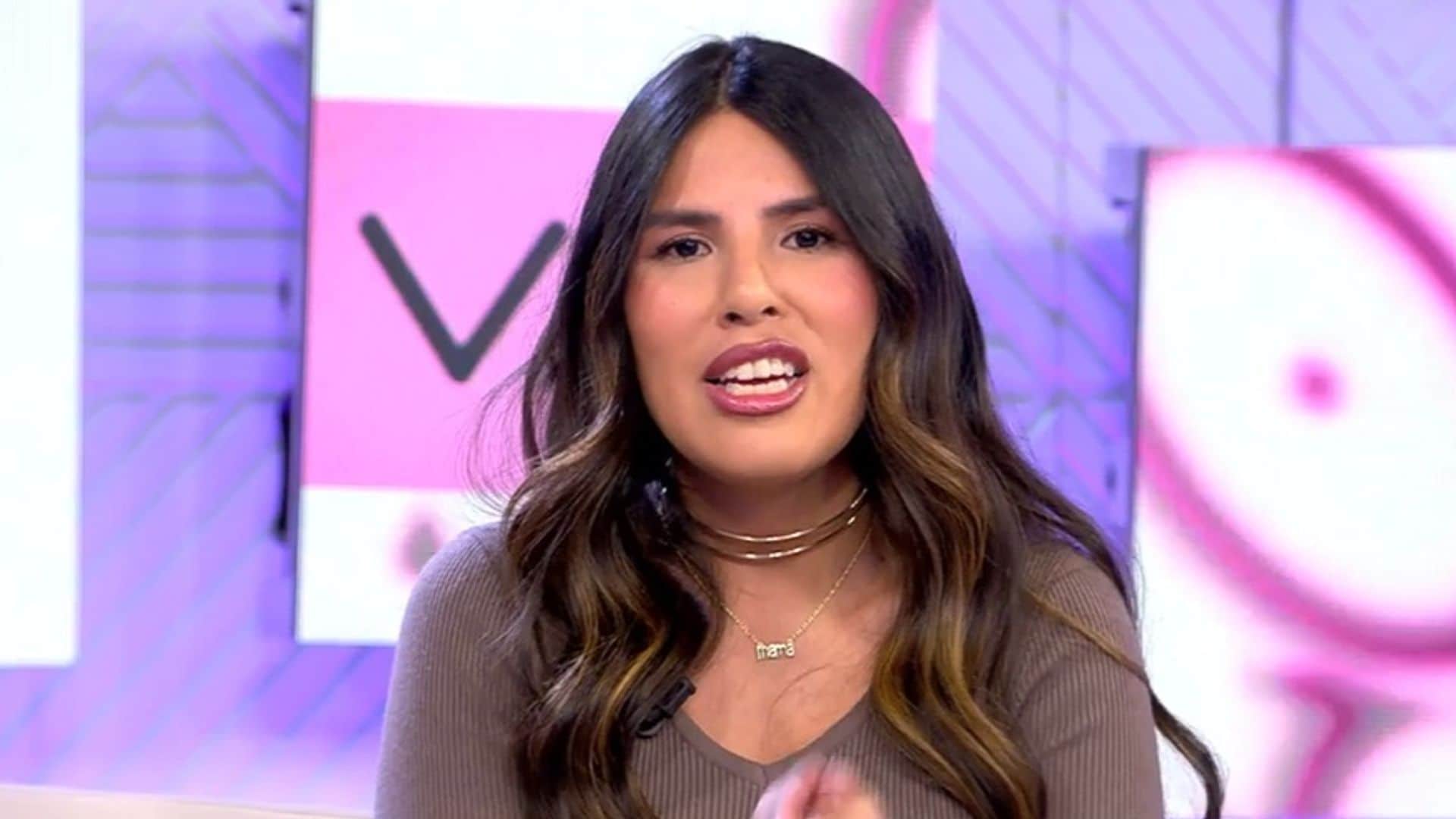 Guerra abierta entre Isa Pantoja y Raquel Bollo: ¿qué está pasando?