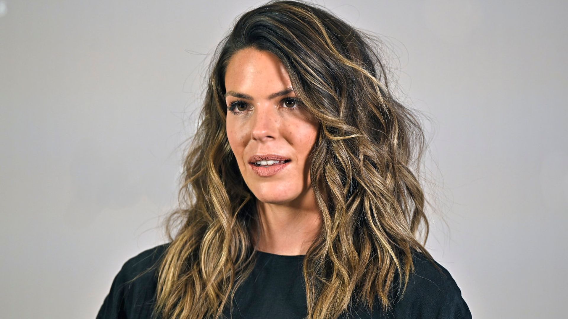 Laura M. Flores revela el importante papel que tendrá en la boda de su padre, Kiko Matamoros