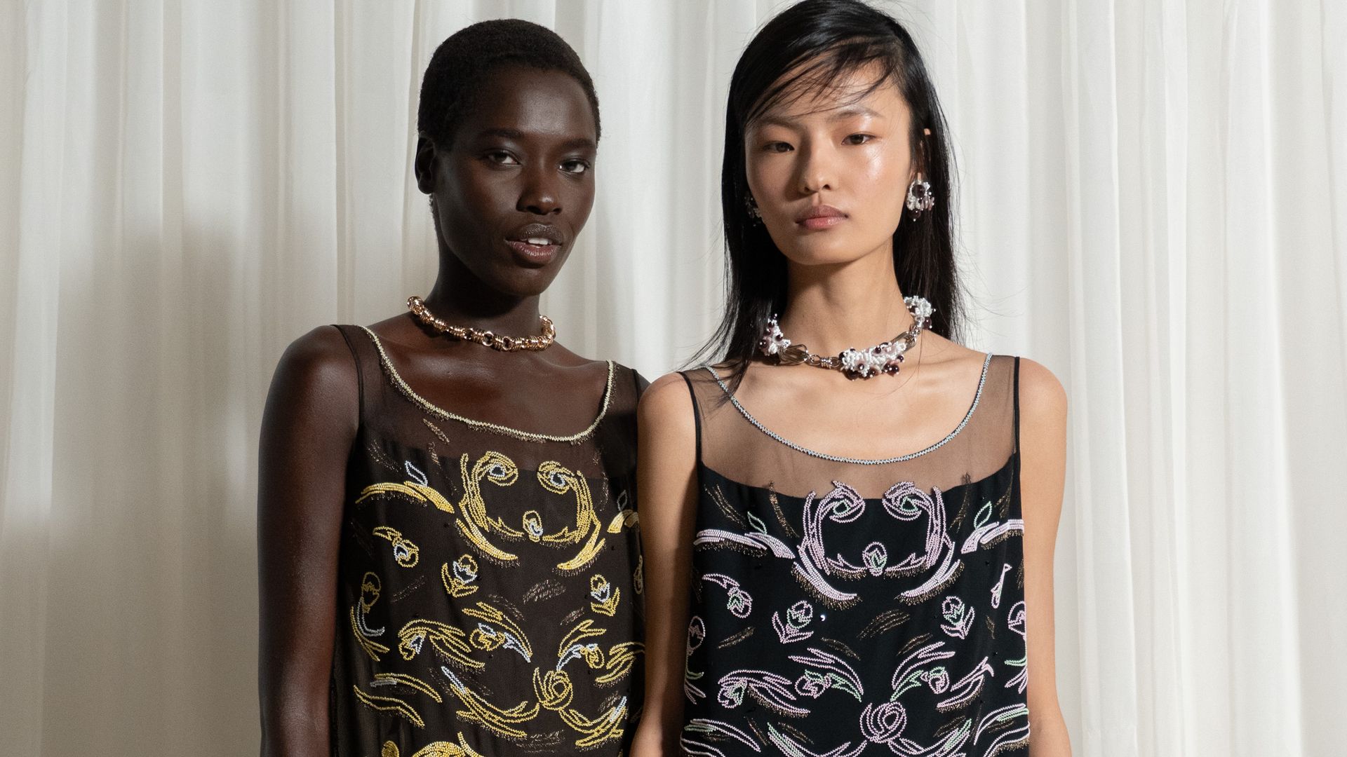 Flapp dress tendencia 2026