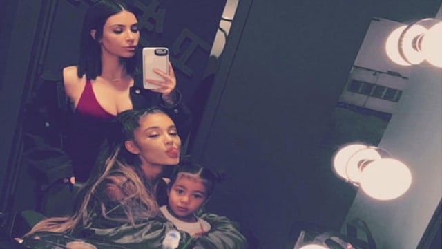 kim kardashian