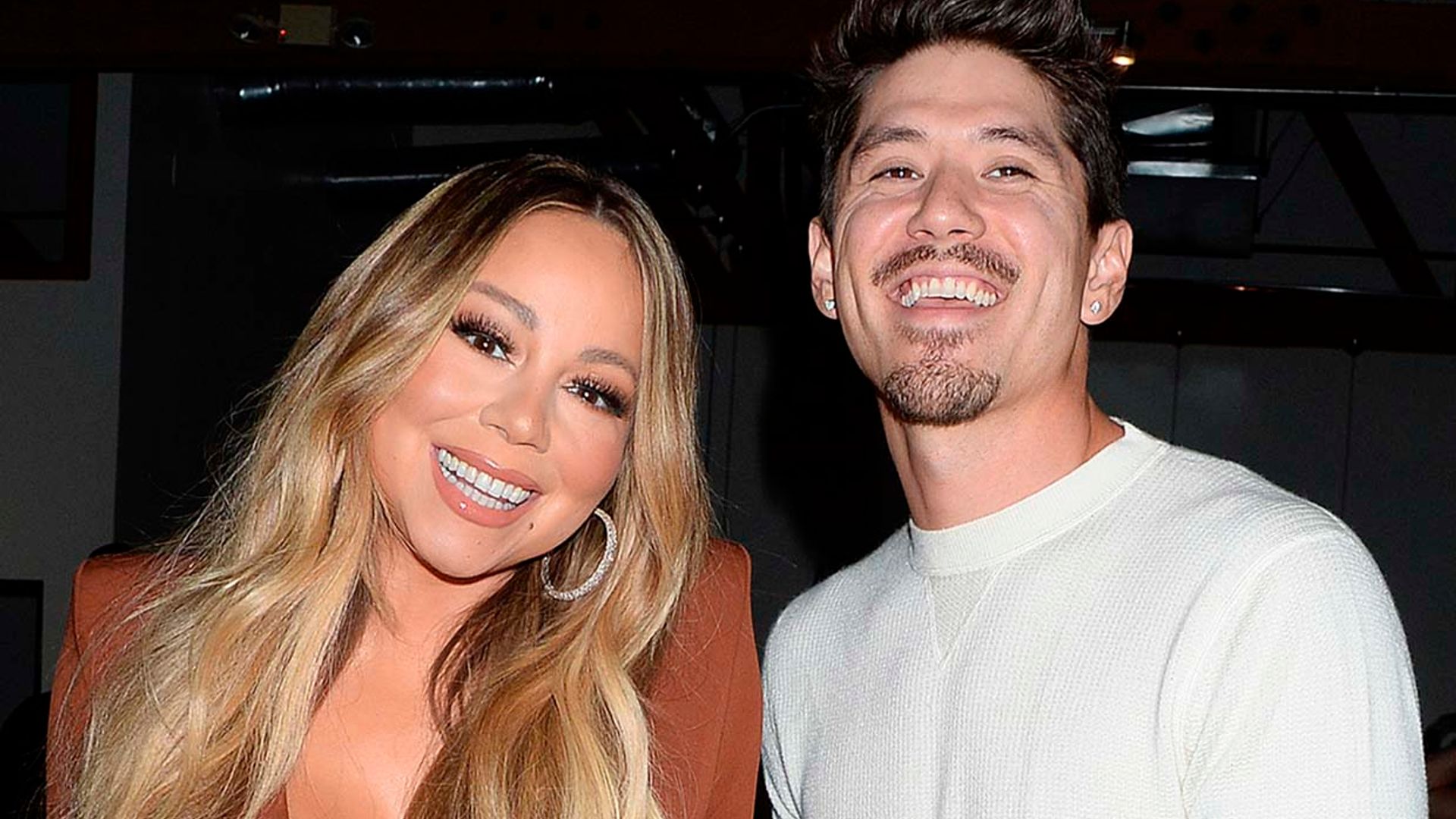 Los cuatro años de amor de Mariah Carey y Bryan Tanaka que nos hacen creer en las segundas oportunidades