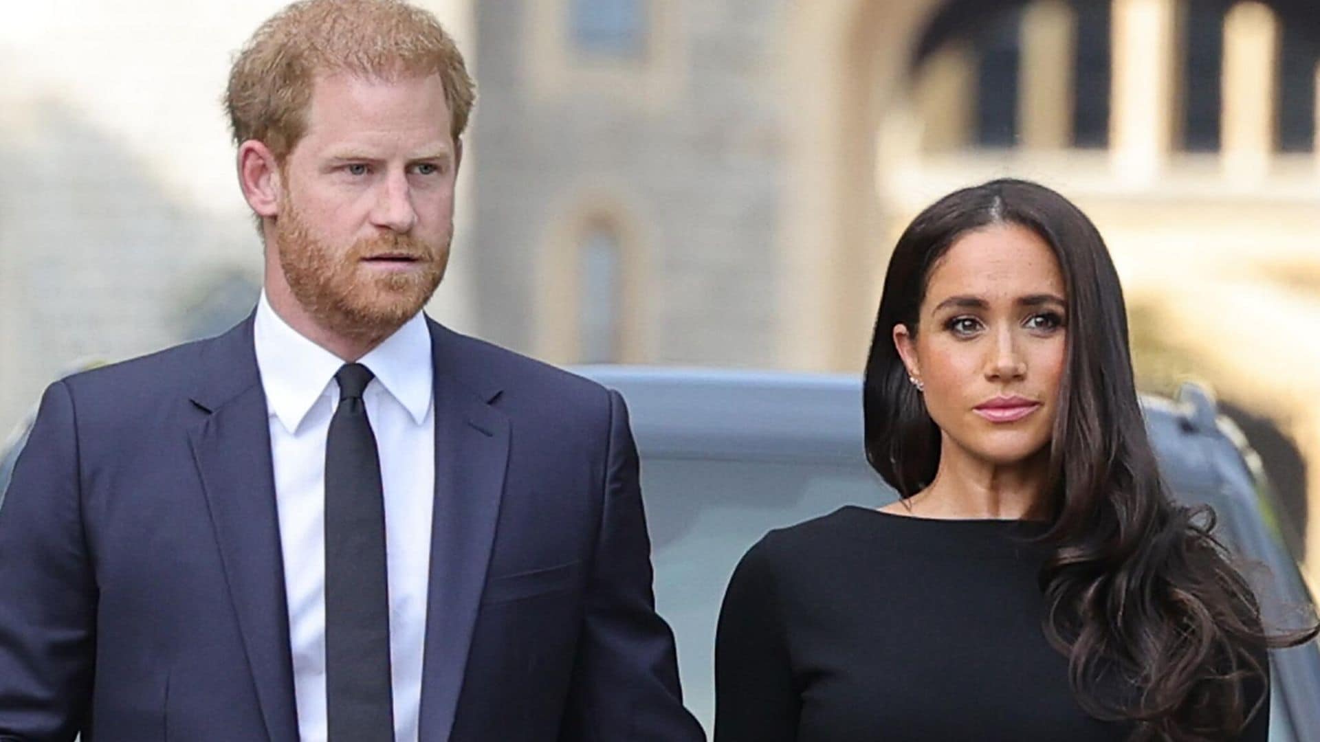 Harry y Meghan confirman desalojo de Frogmore Cottage, su única casa en Reino Unido