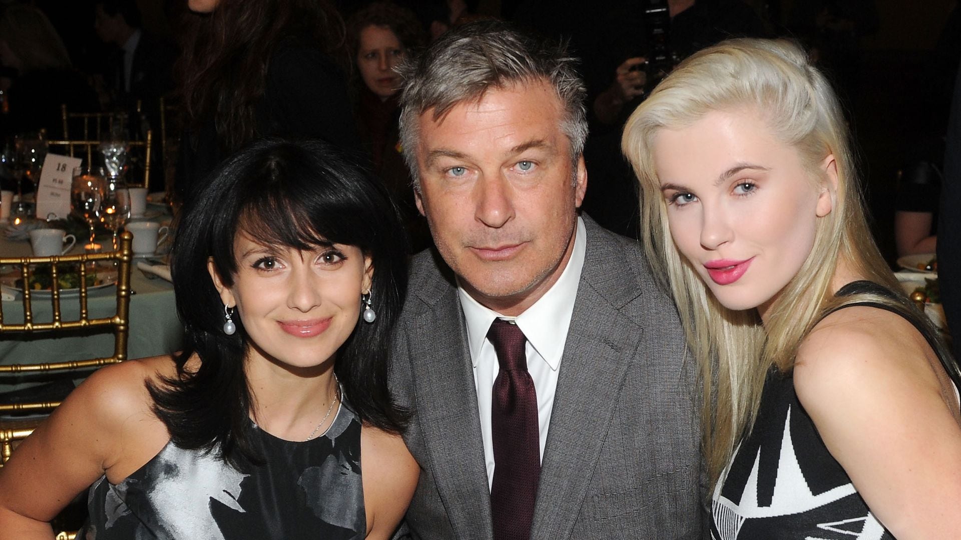 La hija de Alec Baldwin habla sin filtros sobre Hilaria, su madrastra: "Salvó la vida de mi padre"