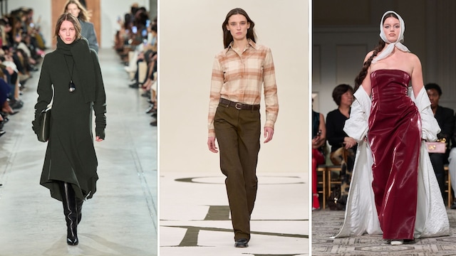 NYFW