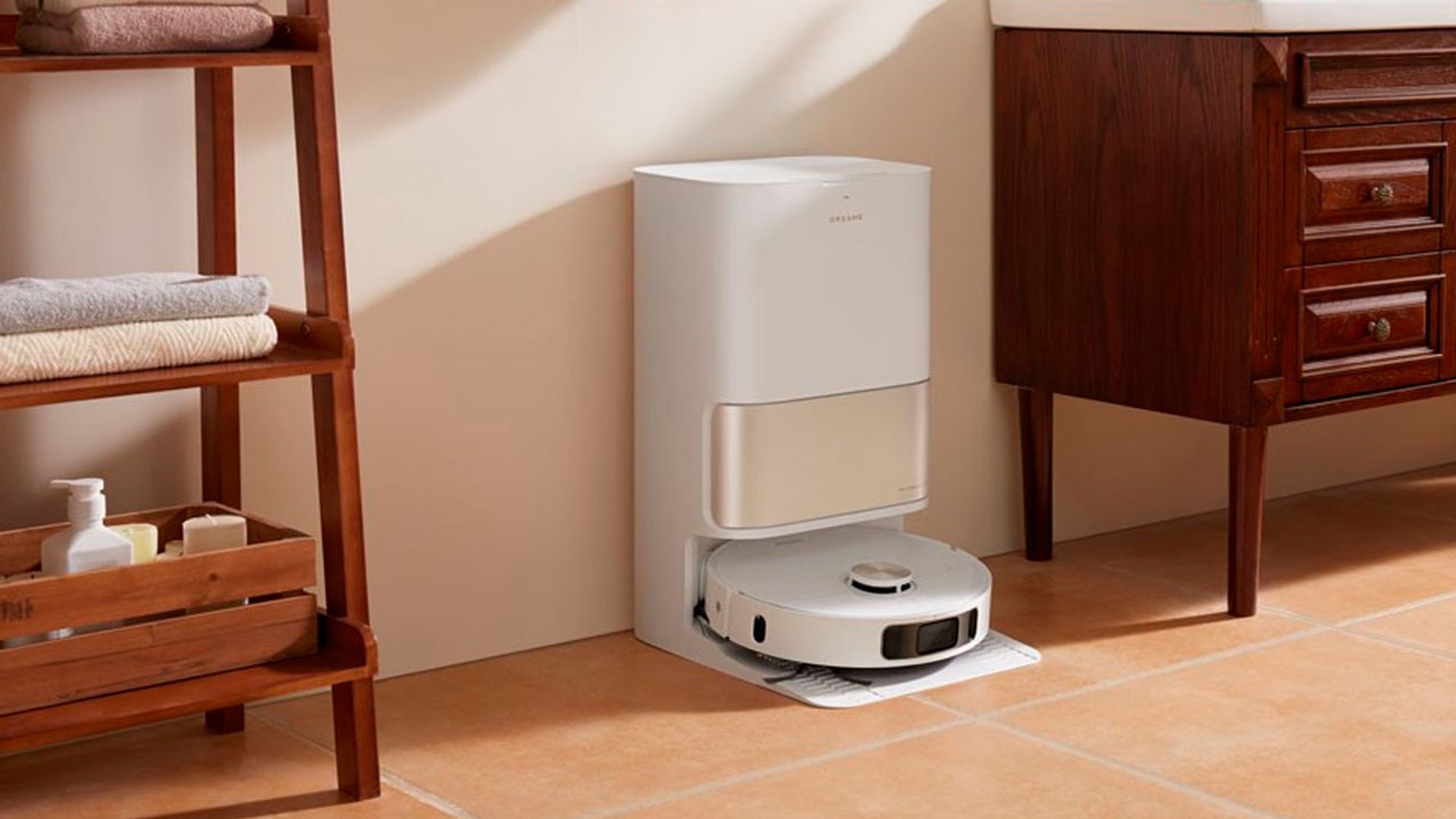 Estos son los robots aspiradores que arrasan en la Fiesta de Ofertas de la Primavera de Amazon