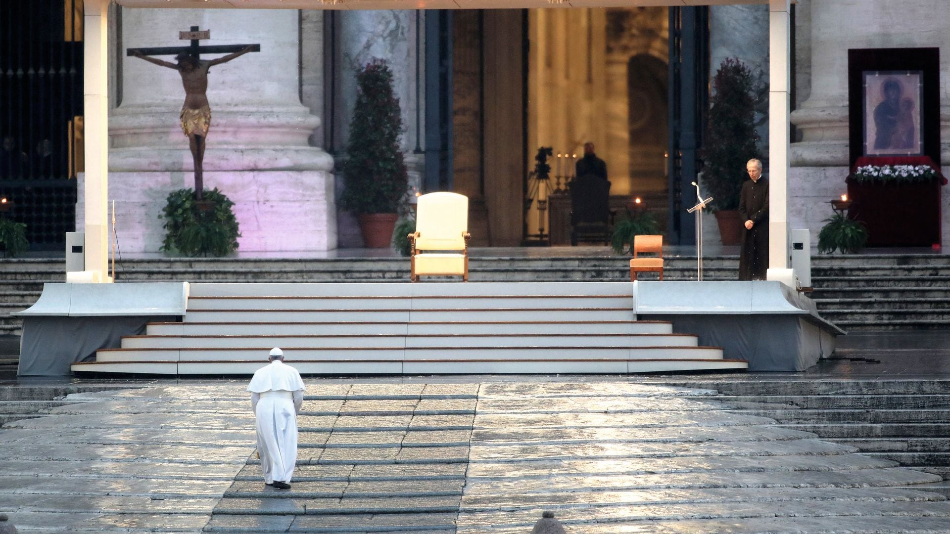 HOLA+4213 Papa Francisco