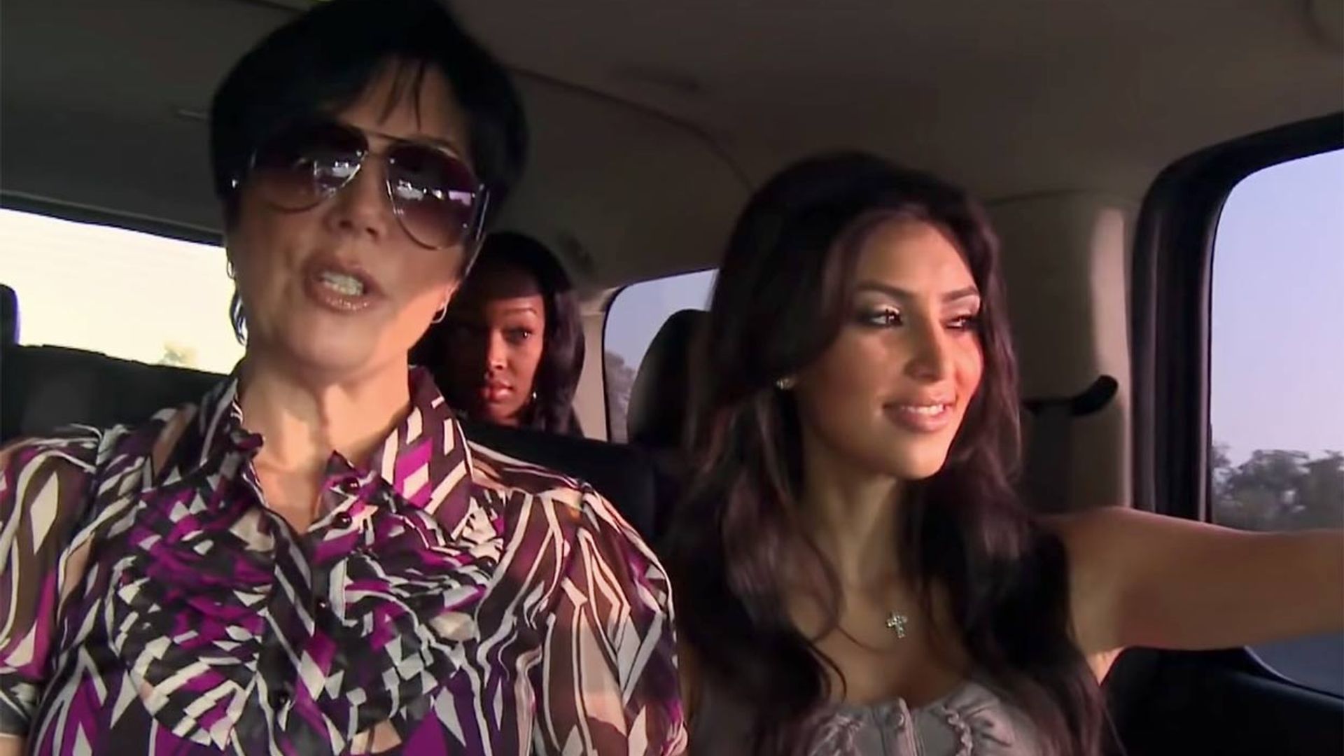 Los diez momentos más icónicos de 'Keeping Up With the Kardashians'