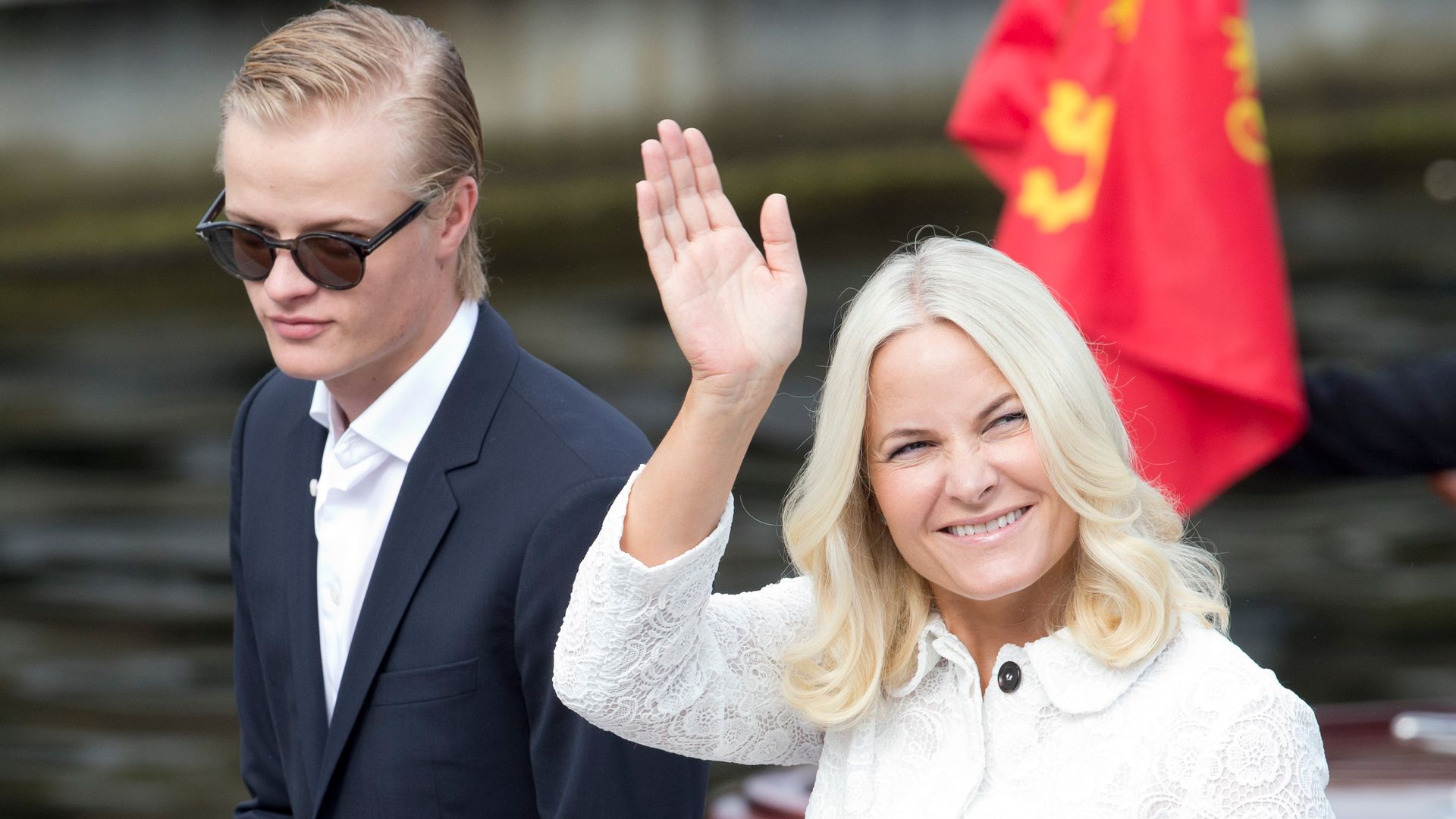 Marius Borg, un año del escándalo: 23 delitos pendientes, el complicado papel de Mette-Marit y el silencio de la familia real