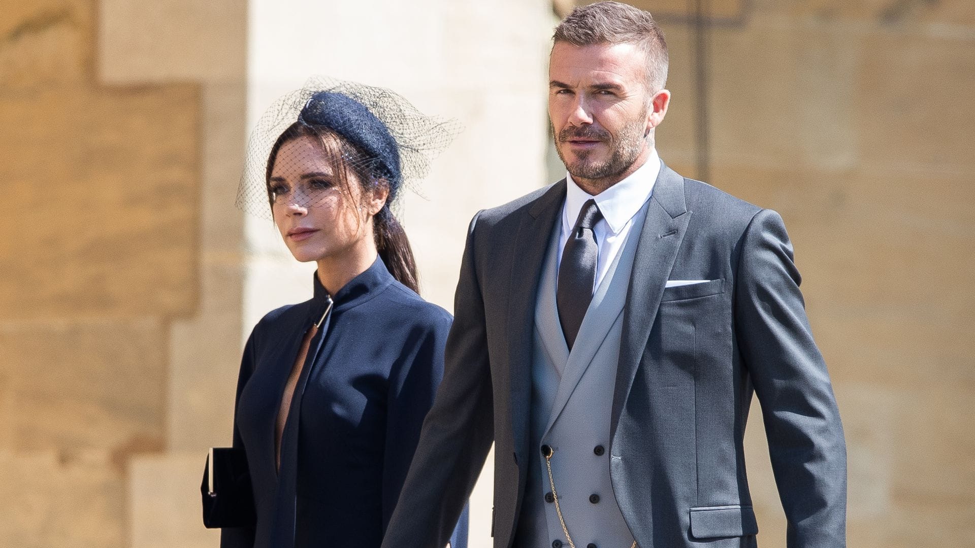 6 reglas para todo el que quiera llevar chaqué en una boda: esto dice el protocolo