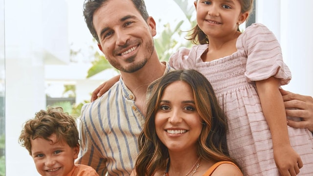familia just coco y javier castillo hola4108