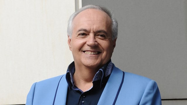 jose luis moreno 