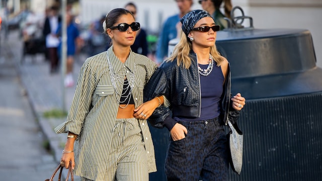 Copenhagen Fashion Week