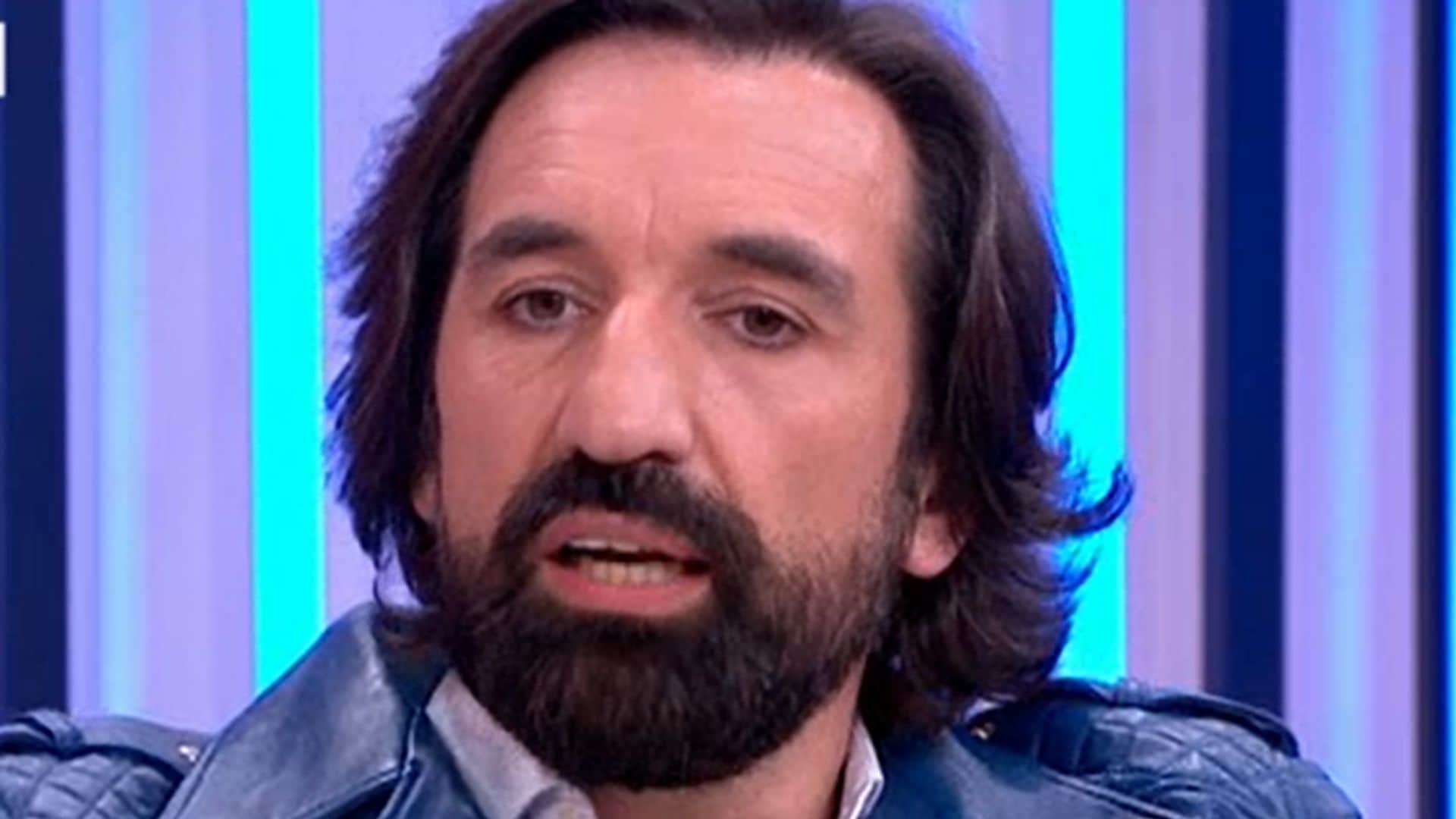 Miguel Lago comparte cómo vive la paternidad de Robinson, su hijo pequeño: “Es un niño con capacidades especiales”