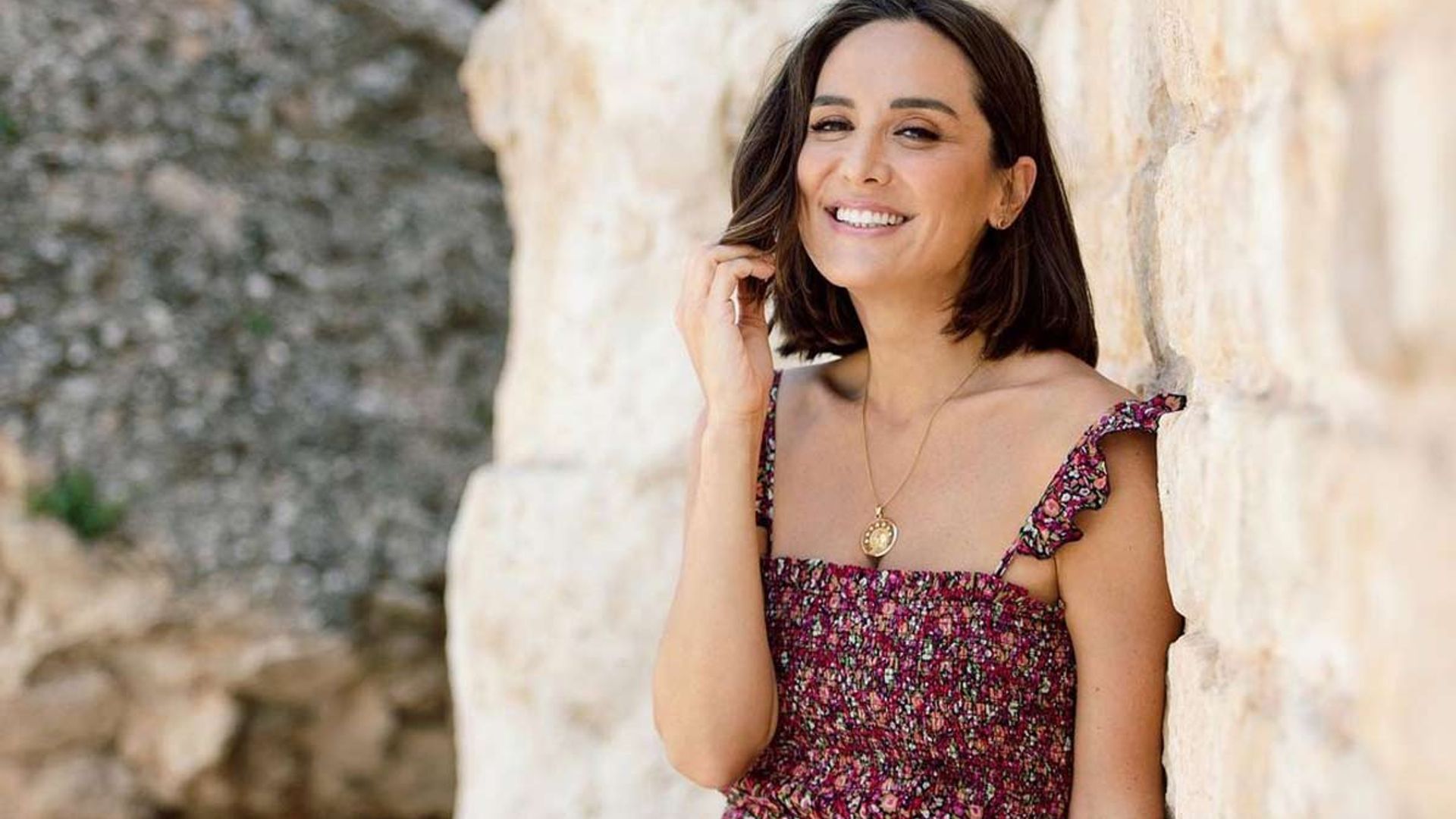 Copia las sandalias españolas de Tamara Falcó con estos modelos de tacón cómodo