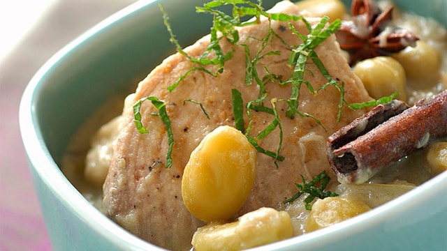 atun age