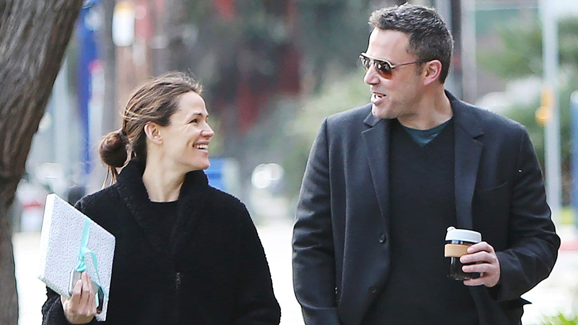 Jennifer Garner, el apoyo incondicional de Ben Affleck en sus momentos más bajos