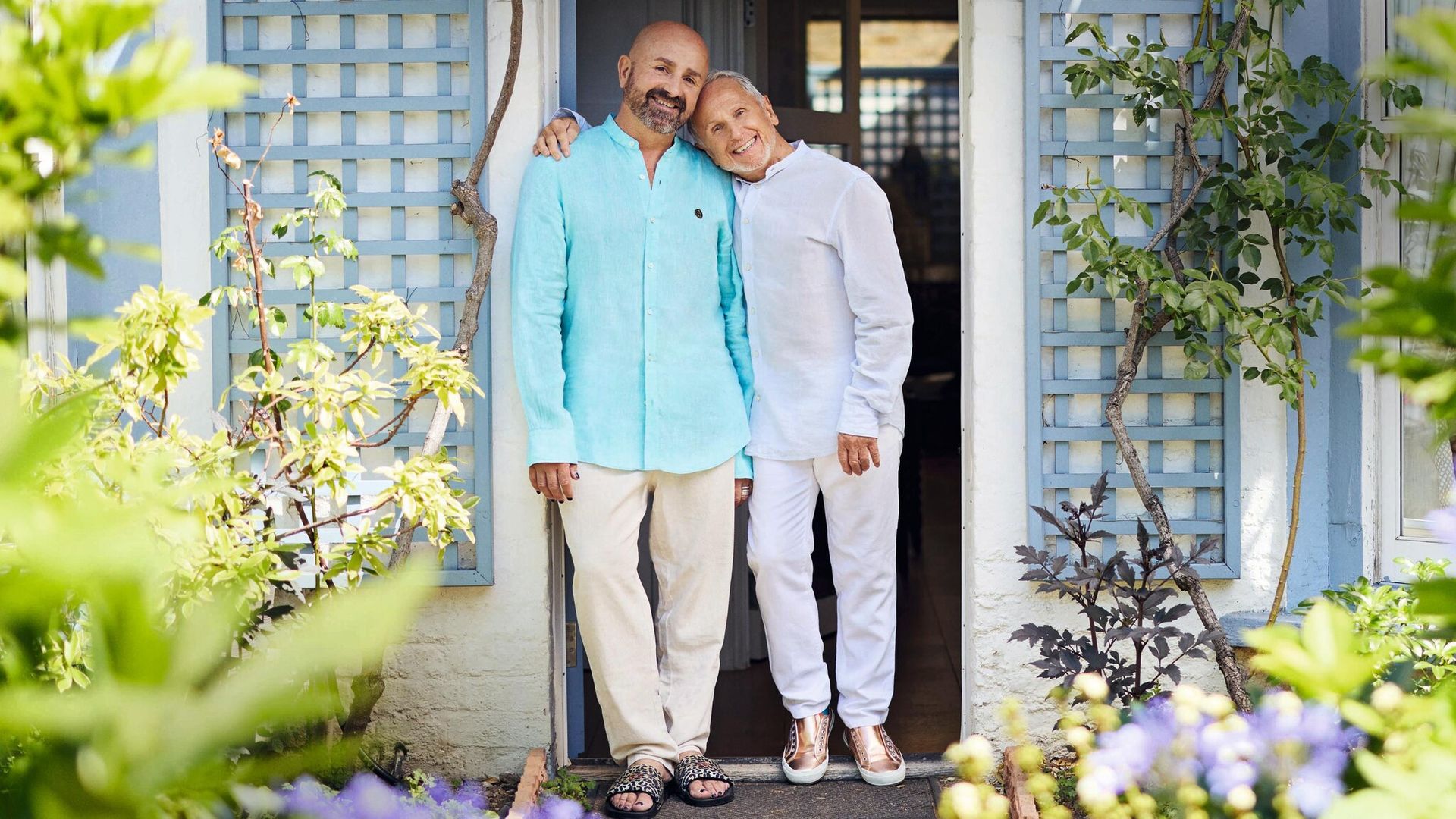 wayne sleep hola