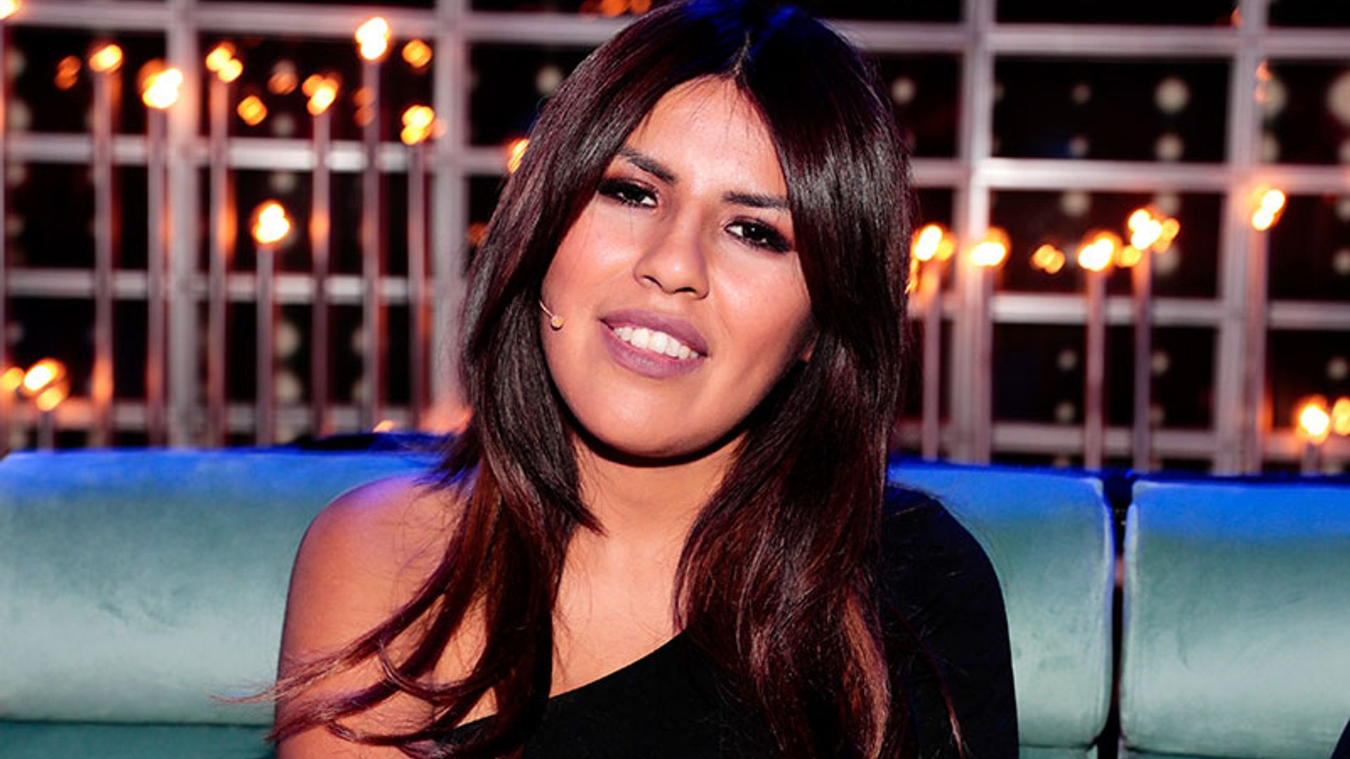 Isa Pantoja deja la televisión y la música podría ser su siguiente paso