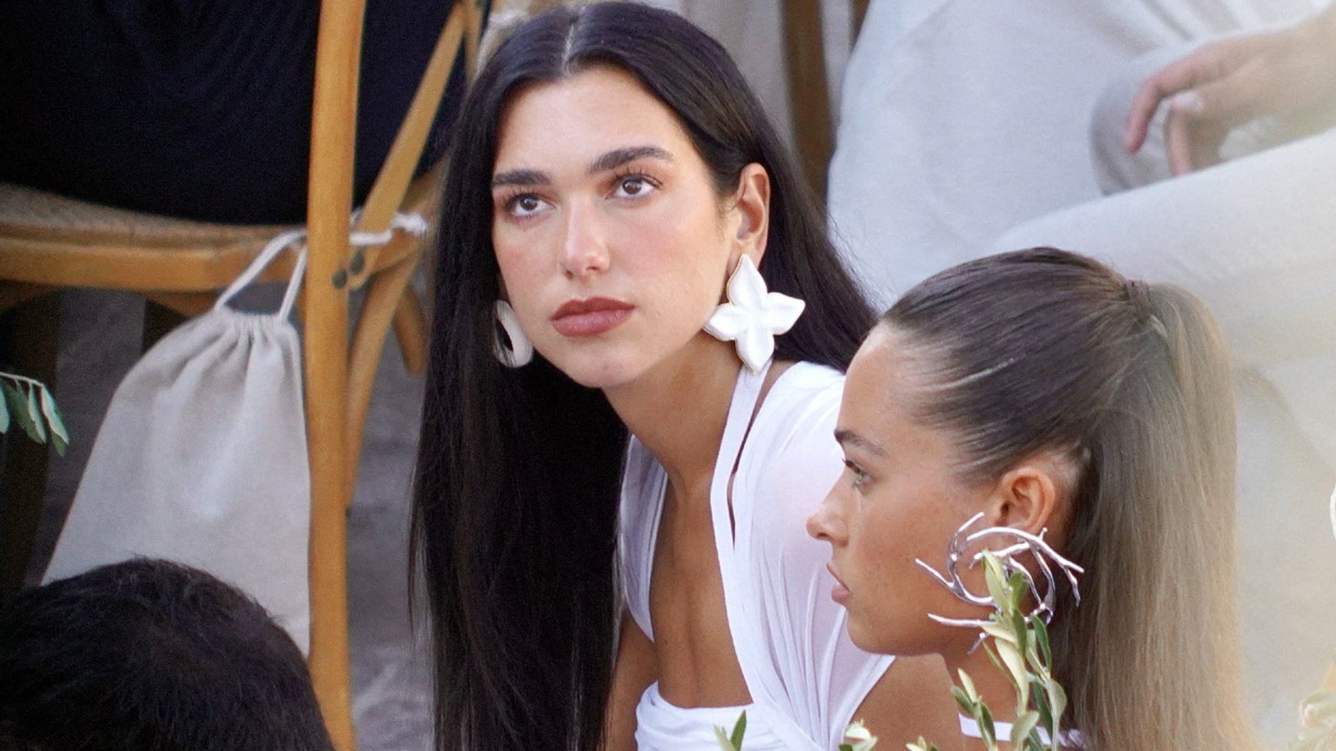 Dua Lipa y Aron Piper avivan los rumores de relación con su última aparición juntos en México