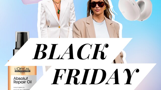 Black Friday 2024 directo compras HOLA