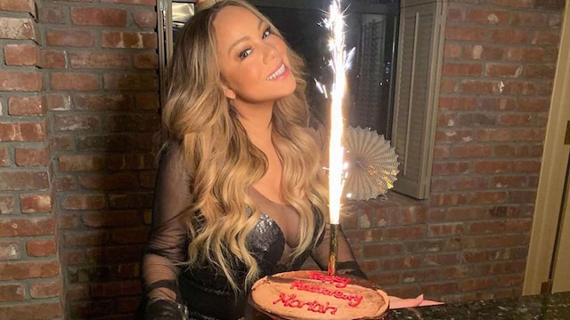 mariah carey