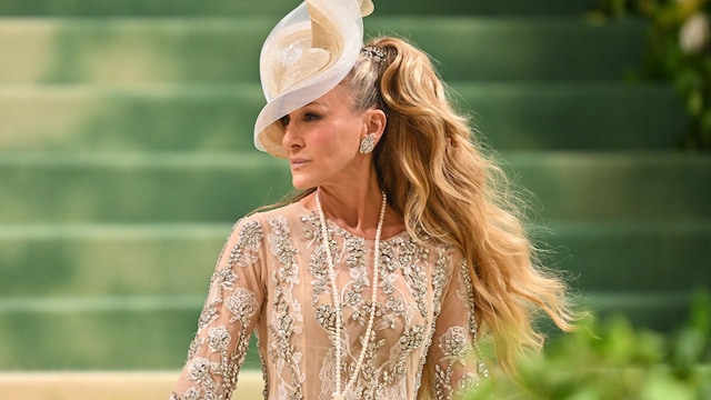 Sarah Jessica Parker