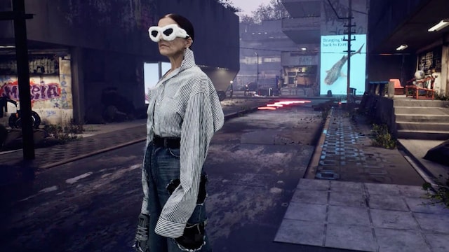 moda videojuegos