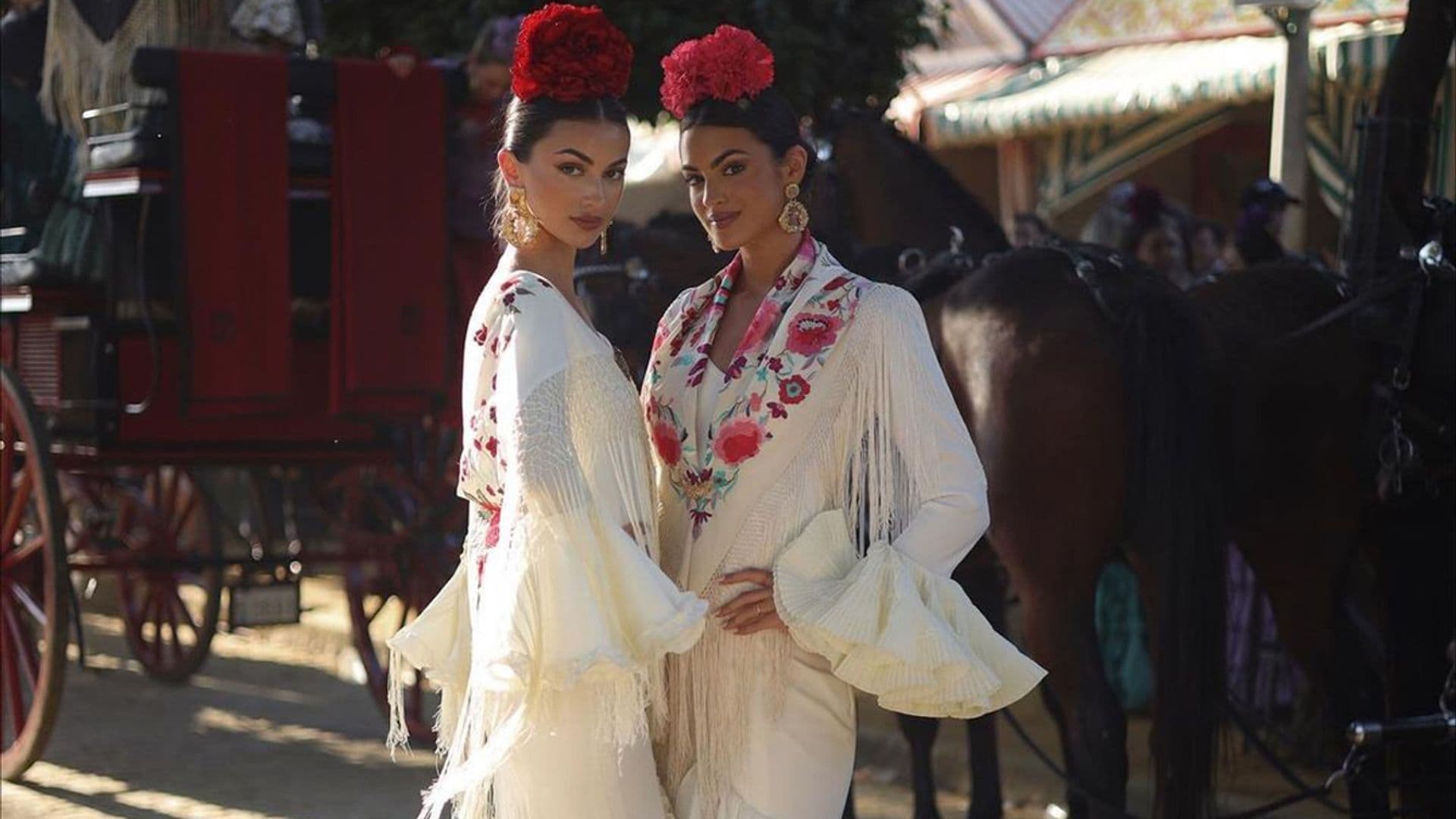 Las alpargatas que estrenarás en la Feria de Jerez y usarás durante todo el verano