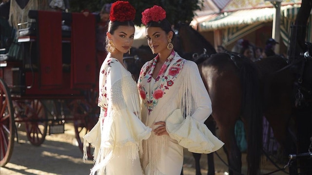 feria jerez