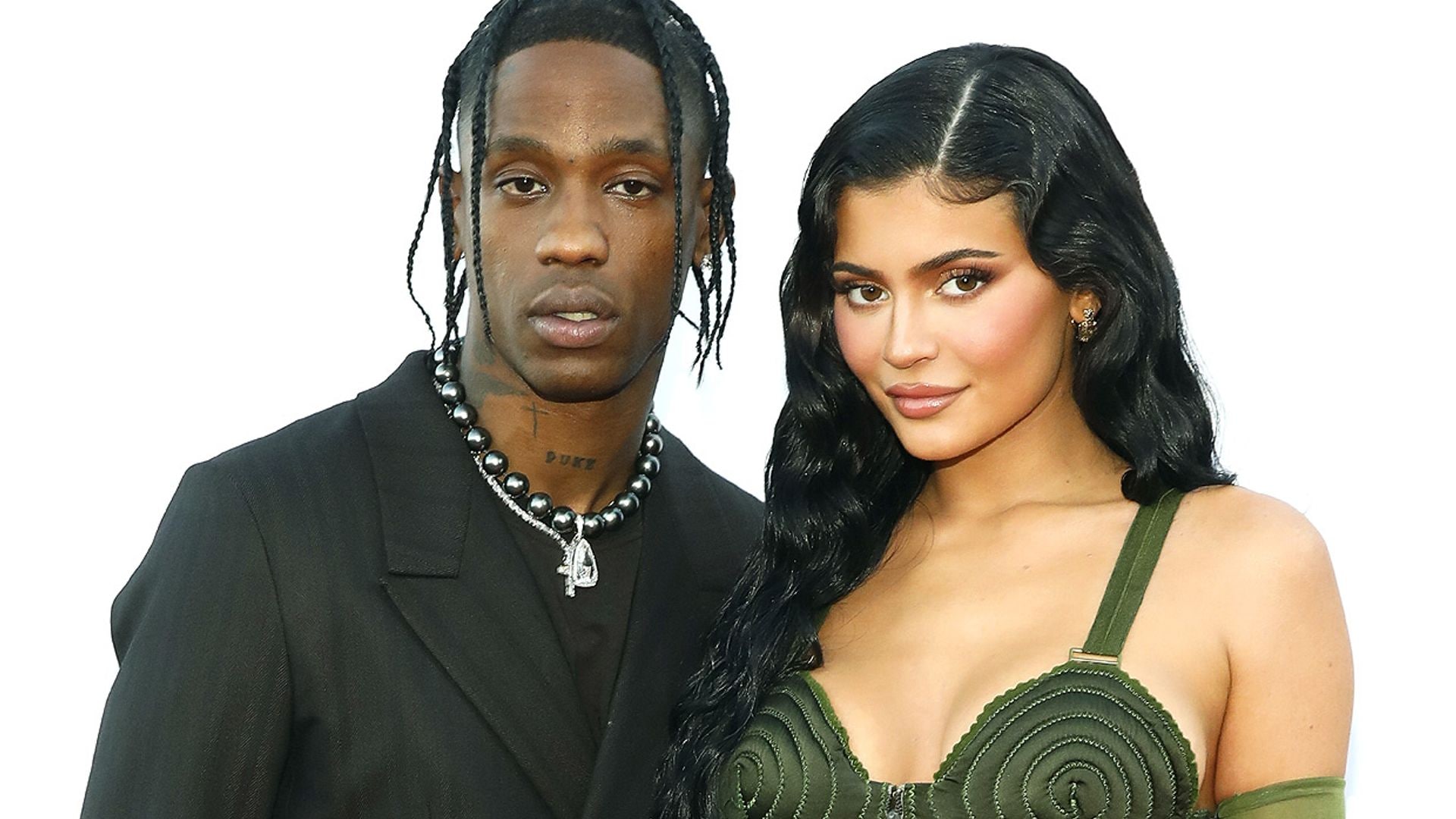 Kylie Jenner y Travis Scott vuelven a estar juntos (pero con una curiosa condición)
