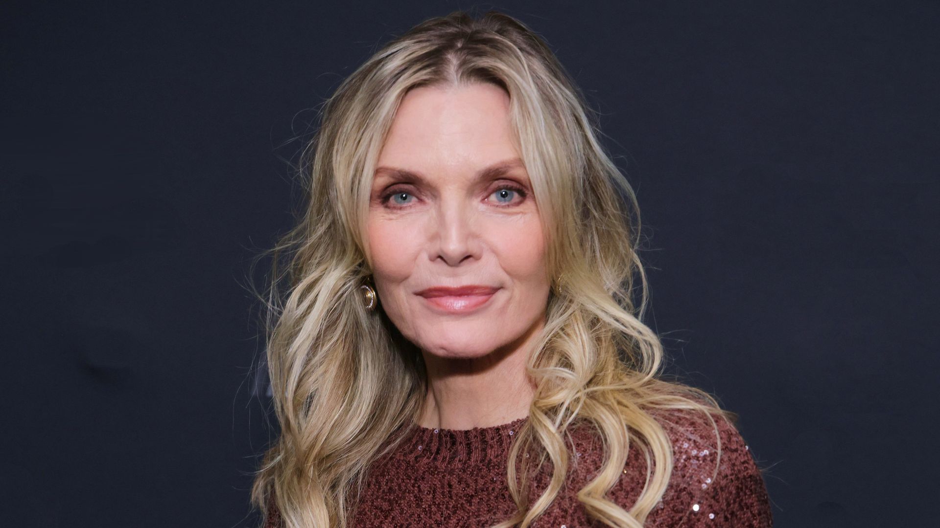 Michelle Pfeiffer en un evento especial de 'Margo's Got Money Troubles' en Los Angeles, California, el 13 de mayo de 2026