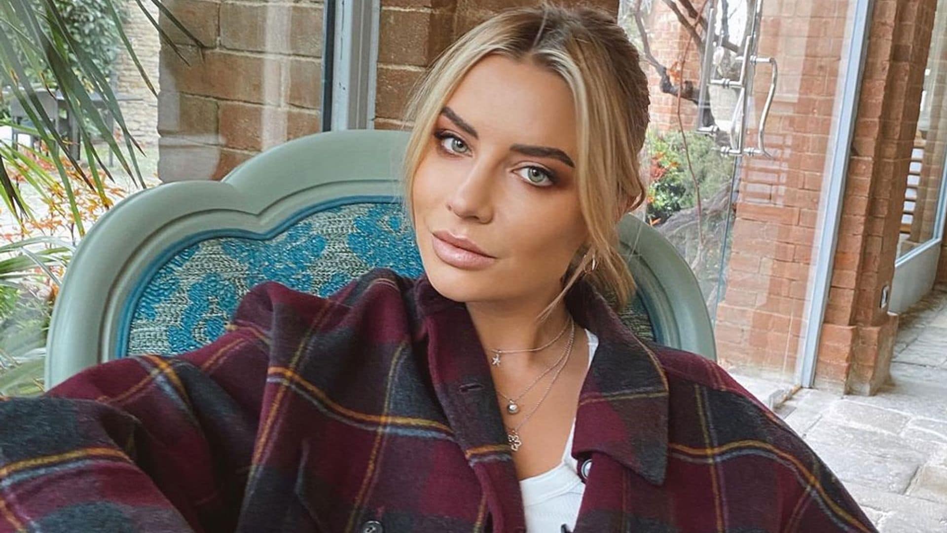 Y tú, ¿seguirías la tendencia de maquillarse ojeras que arrasa en redes?
