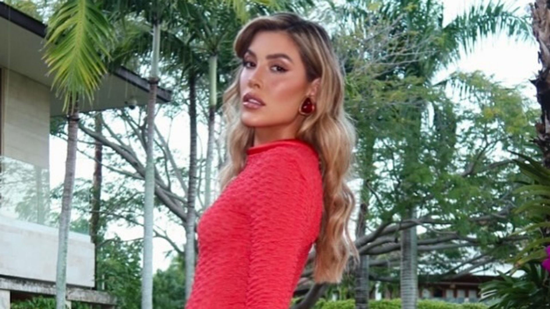 Michelle Salas 