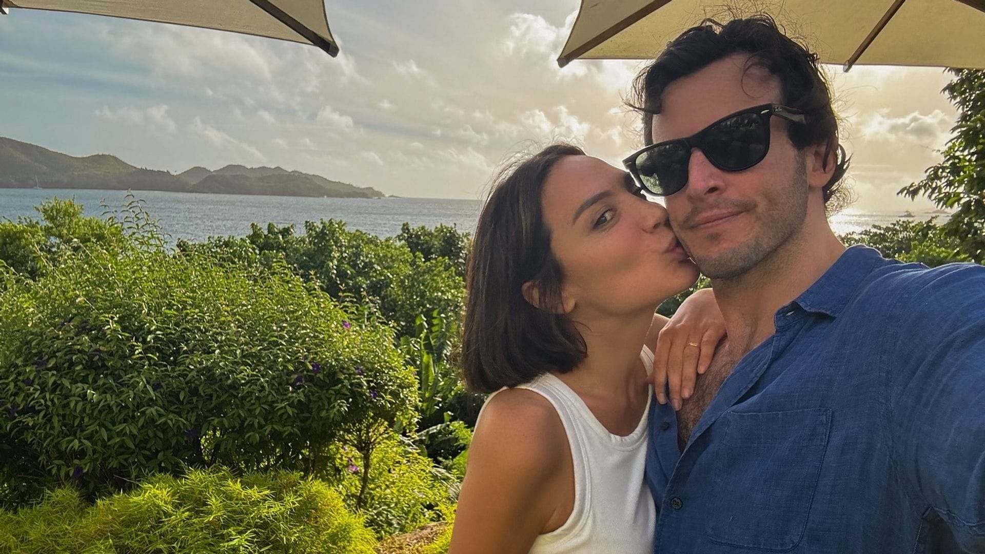 Tamara Falcó e Íñigo Onieva ponen rumbo a Maldivas, el último destino de su verano más romántico